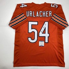 Brian Urlacher Rookie Cards and Memorabilia Guide 69