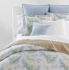 Ralph Lauren Sadie Comforter Set 3pc Full/Que...