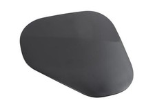 84847397 Primed Fuel Tank Filler Door