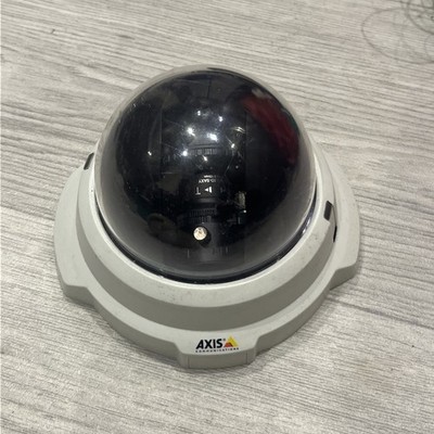 AXIS P3304 Netzwerkkamera - 720p HD Fixed Dome IP Kamera - CCTV