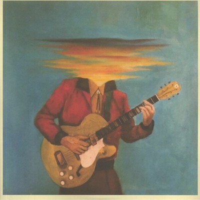 LORD HURON - Long Lost - Vinyl (gatefold 2xLP)