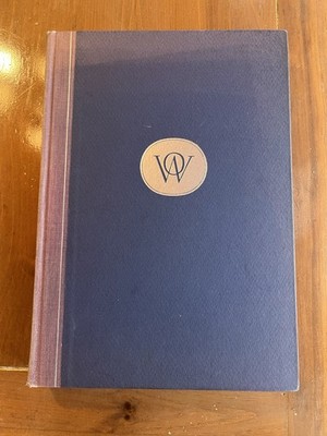 The Picture Of Dorian Gray by Oscar Widle.  The Heritage Press New York. 1957