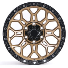 17 Wheels Rims For Lexus Toyota Chevy Fj Cruiser Tacoma Offroad Bronze 6x139 17 Wheels Rims For Lexus Toyota Chevy Fj Cruiser Tacoma Offroad Bronze 6x139