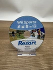New ListingWii Sports and Wii Sports Resort 2 in 1 Combo Disc Tested/Working Disc Only
