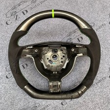 Alcantara Leather Carbon Fiber Steering Wheel Fit Porsche 911 Carreraboxster Alcantara Leather Carbon Fiber Steering Wheel Fit Porsche 911 Carreraboxster