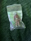 Star Wars 1978 Red Snaggletooth Action Figure