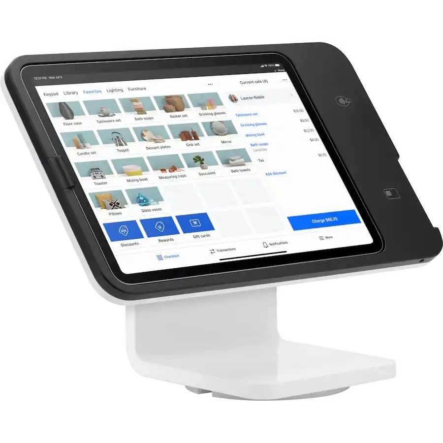 店舗用品 square stand Square Tablet & eReader Mounts, Stands & Holders for sale | eBay