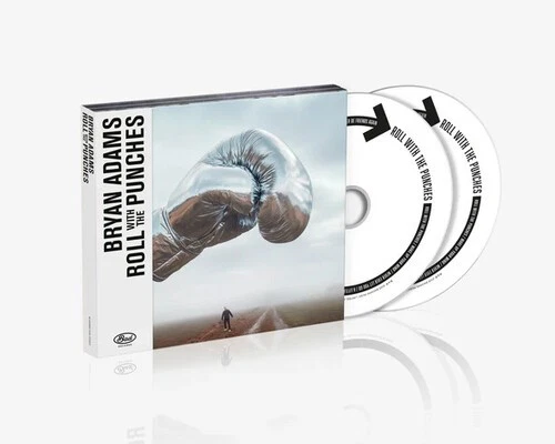Bryan Adams Music CDs for sale | eBay