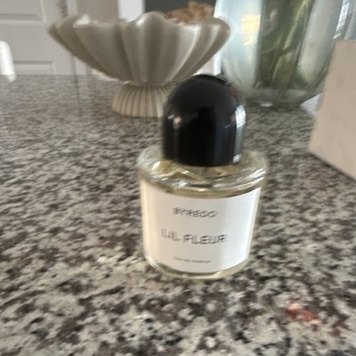 BYREDO Lil Fleur Eau de Parfum Spray 3.3 fl oz Tester Regular Size