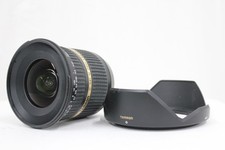 Tamron SP AF 10-24mm F/3.5-4.5 Di II LD Aspherical [IF] Lens for Nikon F-Mount