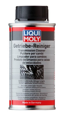 For LIQUI MOLY 3321 MANUAL GEARBOX FLUSHING ADDITIVE. 0.15L LIQ