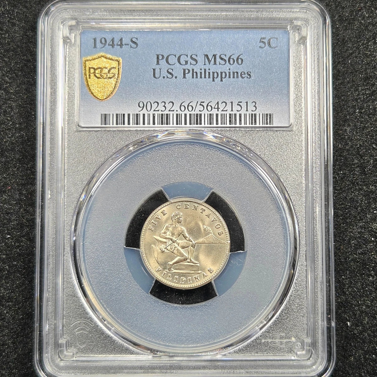 25+ 1944 Year Philippine Coins for sale | Updated Oct 2026