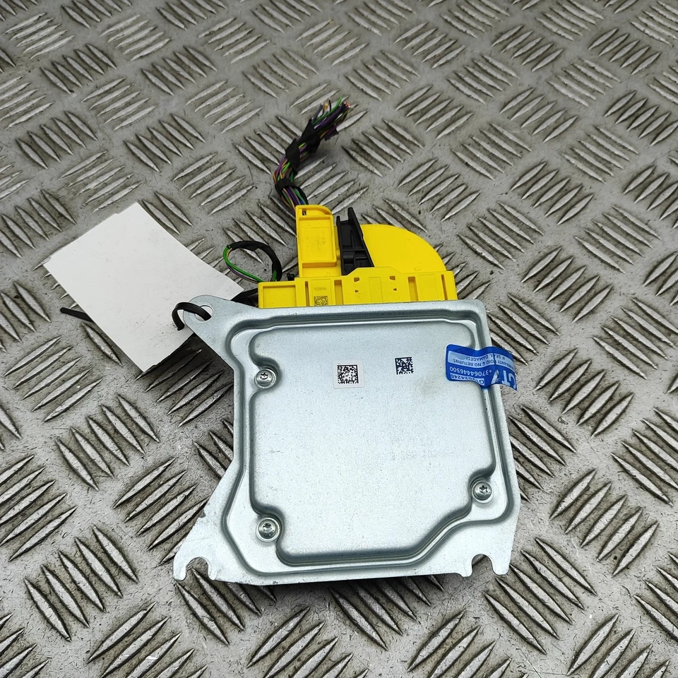 Centralina MERCEDES-BENZ SPRINTER 3,5-t Van 907, 910 SRS A9079020303 32929754 - Immagine 2 di 4