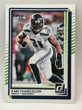 2025 Donruss #54 Kam Chancellor