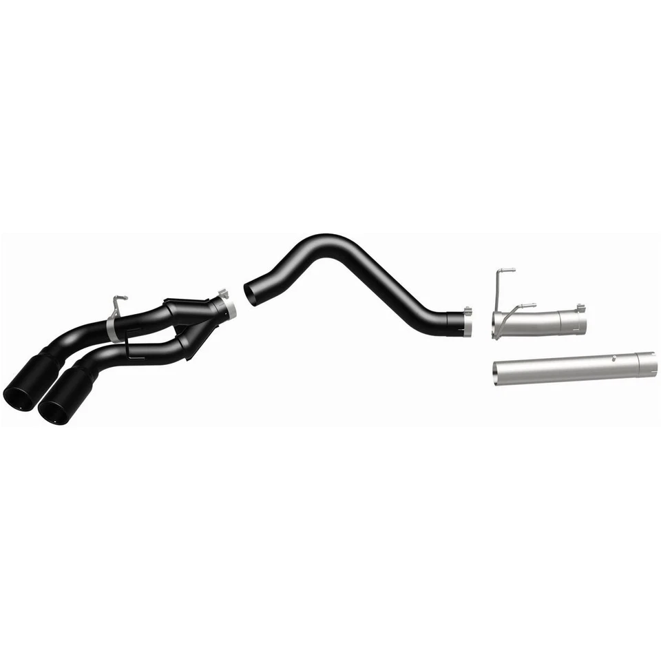 MagnaFlow 17070-CX for 2010 Dodge Ram 3500 - Image 4 of 4