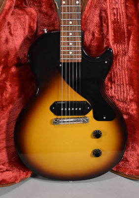 2019 Gibson USA Les Paul Junior | Tobacco Sunburst Finish W/OHSC