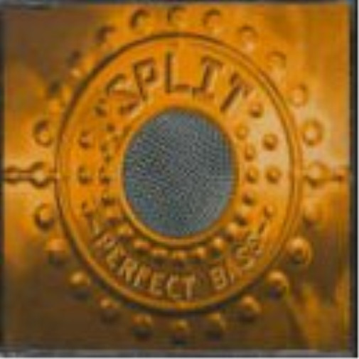 Раздельный идеальный бас/ (CD)