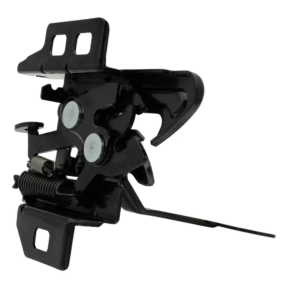 Hood Latch Lock for Chevy Avalanche 1500 Silverado 1500/2500 - 15240710 - Imagem 3 de 4