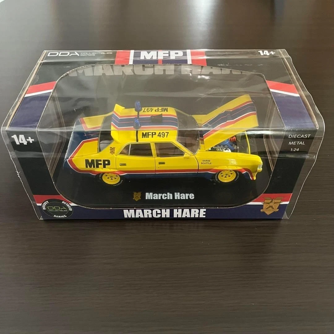 Mad Max 1:24 Diecast Cars, Trucks & Vans for sale | eBay