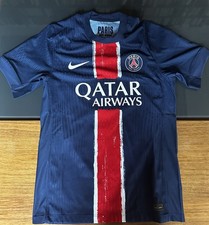 Paris Saint Germain Heimtrikot 24/25 Gr. S Desire Doué Original