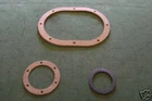 JAGUAR E-TYPE (ALL MODELS) FUEL TANK GASKET / SEAL KIT C22226 C937 C26310