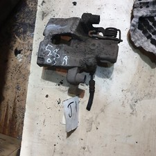 Peugeot 508 2011 1.6 Hdi OSR Driverside Rear Brake Caliper 50811
