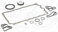 Elring 793.020 Dichtungssatz, KurbelgehäUse FüR Bmw, BMW (Brillanz)