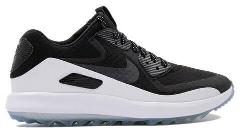 NIKE Total 90 Zoom Air Vintage Black White Football Boots Shoes 6Y