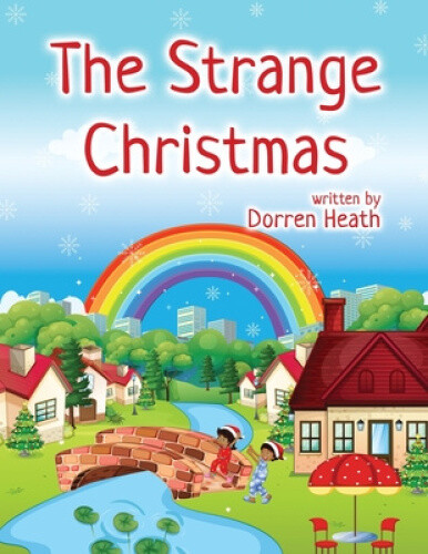 Thumbnail - The The Strange Christmas By Heath, Dorren