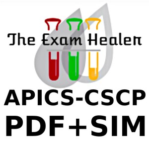 CSCP模擬試験最新版
