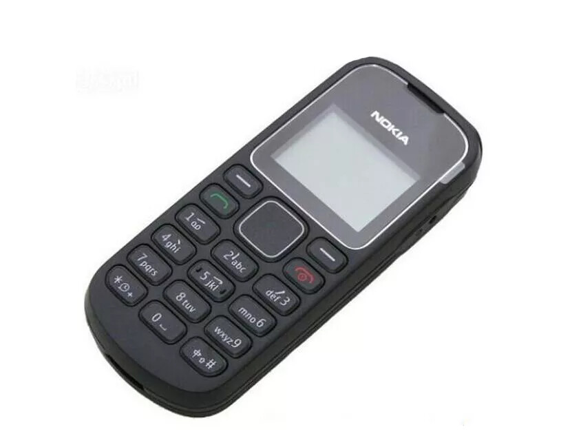 Nokia 1280 Unlocked Wholesale GSM Cheap Cell phone 1.36 in