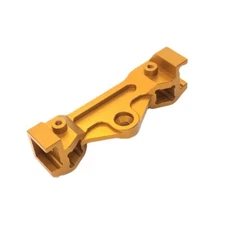 YK4102 4103 4082 remote control car accessories aluminum crossbeam bracket