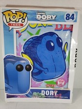 Funko Pop Finding Dory Vinyl Figures 22
