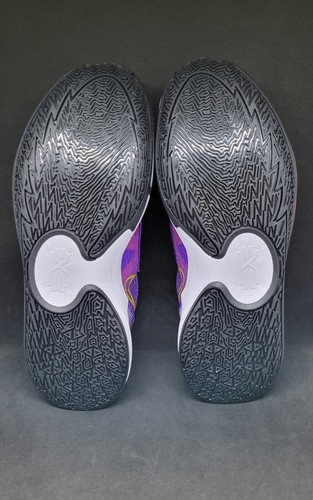 Nike Kyrie Low 5 Jewell Loyd Mural Purple Red Basketball DJ6012-002 SZ Mens 10 | eBay