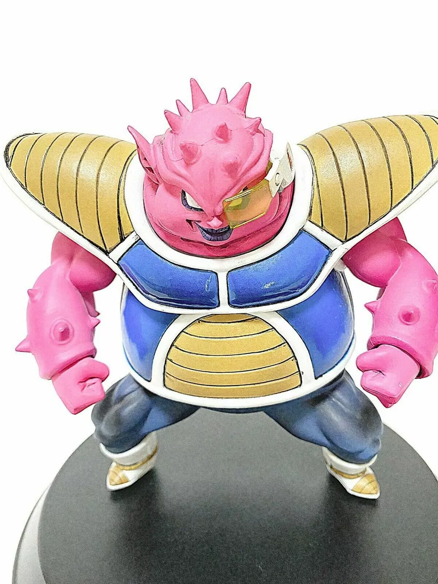 Dodoria - Dragon Ball Kai - HQ DX - Dragon Ball Banpresto action figure  43216-62219