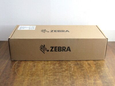 Zebra CRD-MC93-4SCHG-01 4-Slot Charge-Only Share Cradle Charger