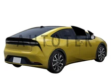 PreCut Film Front 2 Door Windows Any Tint Shade For Toyota Prius Prime 2023-2024