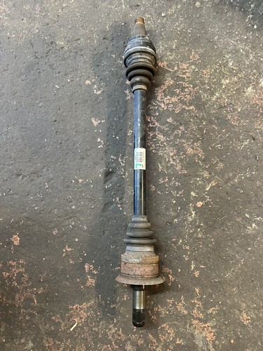 7581027 Antriebswelle Hinten Links BMW F11,520D,Bj2013￼