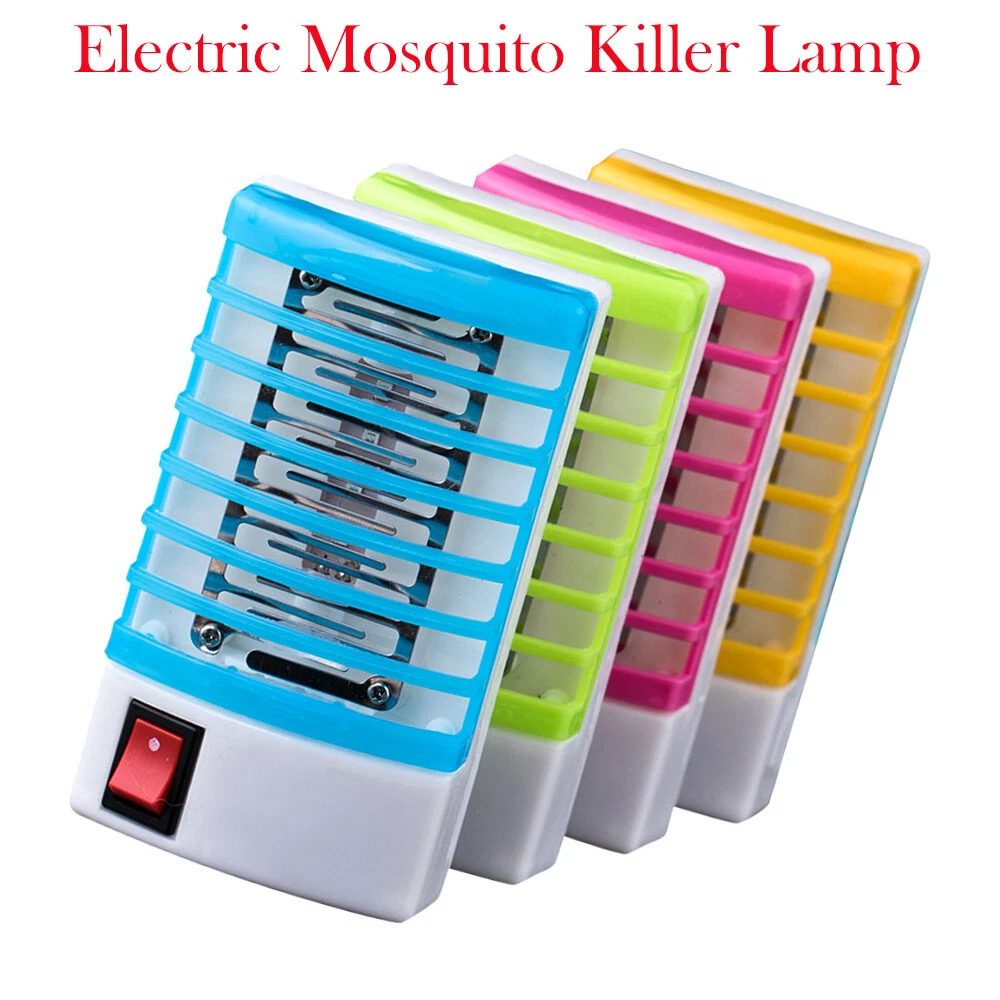 3pcs Mosquito Fly Lures Use for Electric Insect Libya