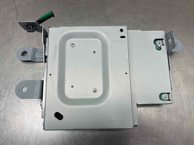 2016 MAZDA CX5 OEM SATELLITE RADIO CONTROL MODULE KA0H66DRX | eBay