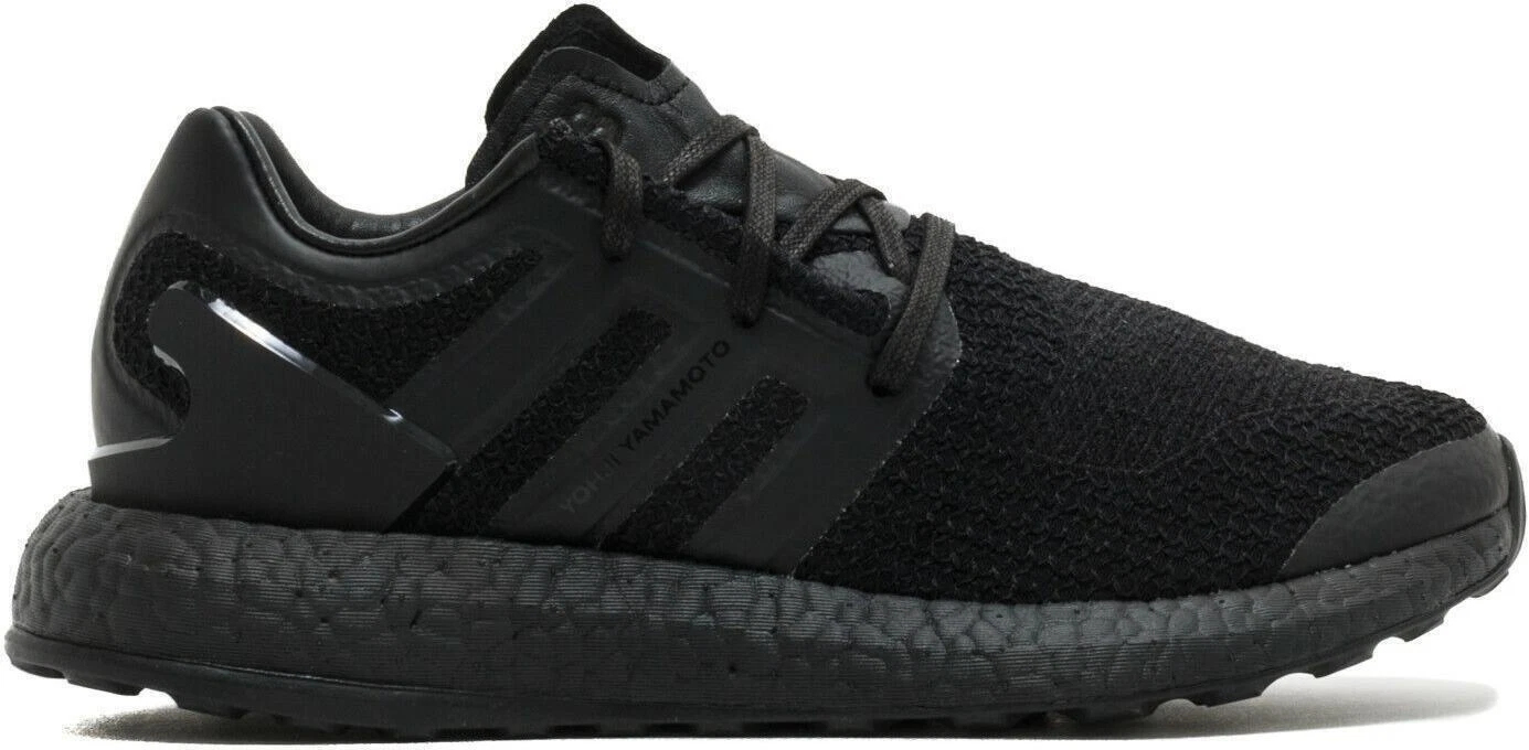 adidas Y-3 PureBoost Crystal White for Sale | Authenticity