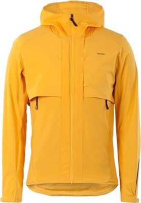 New Sugoi Men's Versa II Jacket, Golden, X-Large