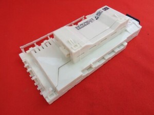 Bosch Siemens Elektronik Steuerung Geschirrspüler BSH 9000649437