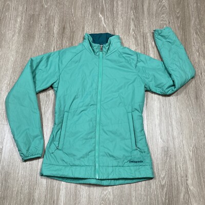 Patagonia Jacket XS Women Hiking Trail Mountain Active-wear