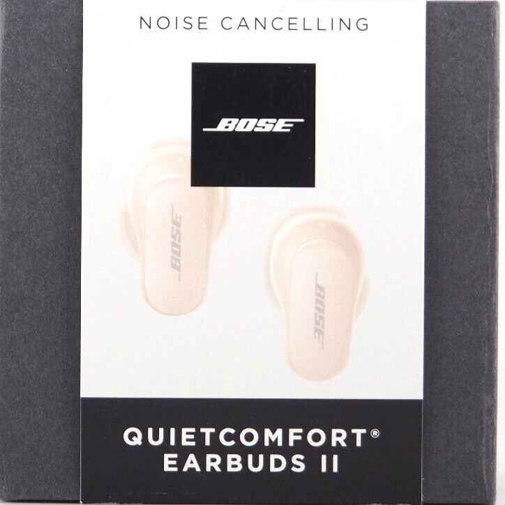 Bose 870730-0020 QuietComfort Headphones - Soapstone for sale