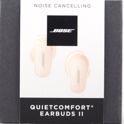 Bose 870730-0020 QuietComfort Headphones - Soapstone for sale
