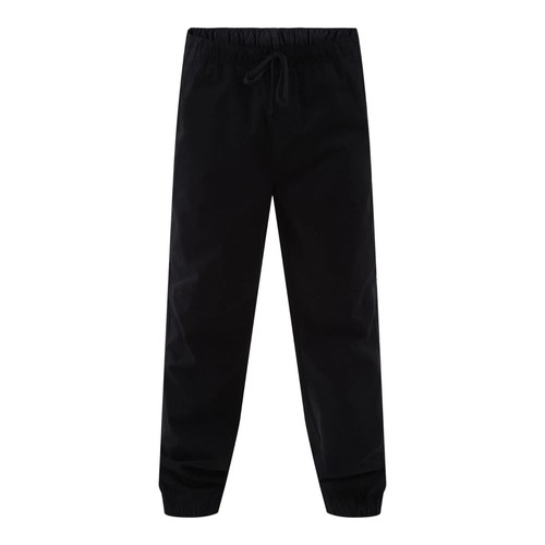 No Boundaries Herren und große Herren Baumwollmischung Twill Jogginghose, Größe: 3XL - Bild 5 von 5