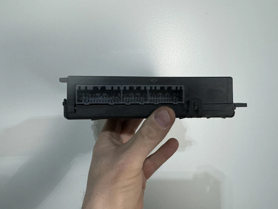 Ford F150 F250 1999-2004 4x4 módulo gema preprogramado BCM YL34-14B205-CA Foto 3 de 4