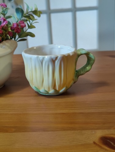 Bombay Company Gerber Daisy Tea Cups Replacements Originals Vintage Excellent! - Picture 26 of 28