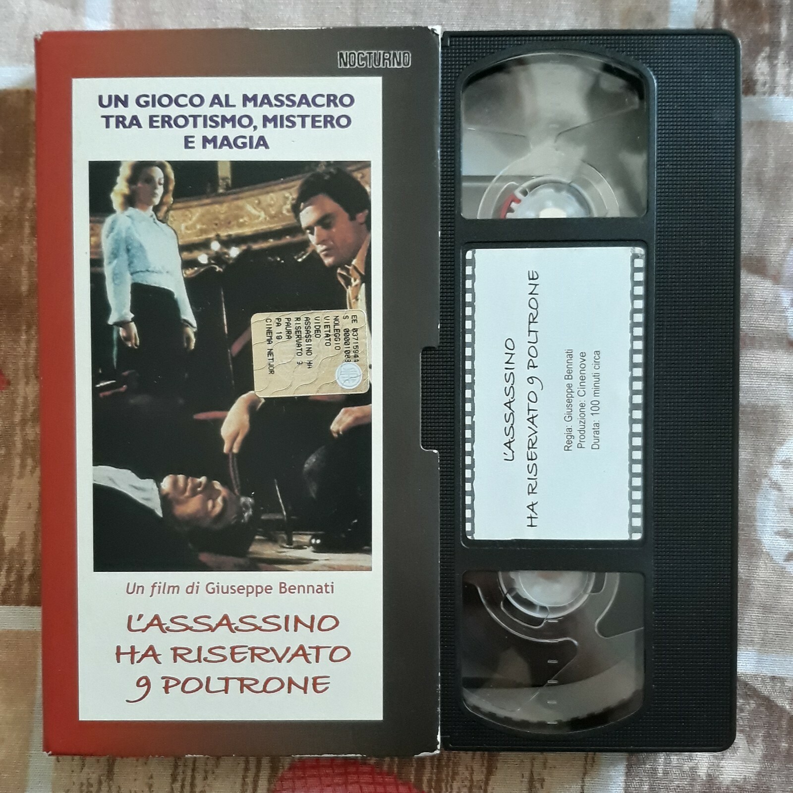 Foto 1 di 2
